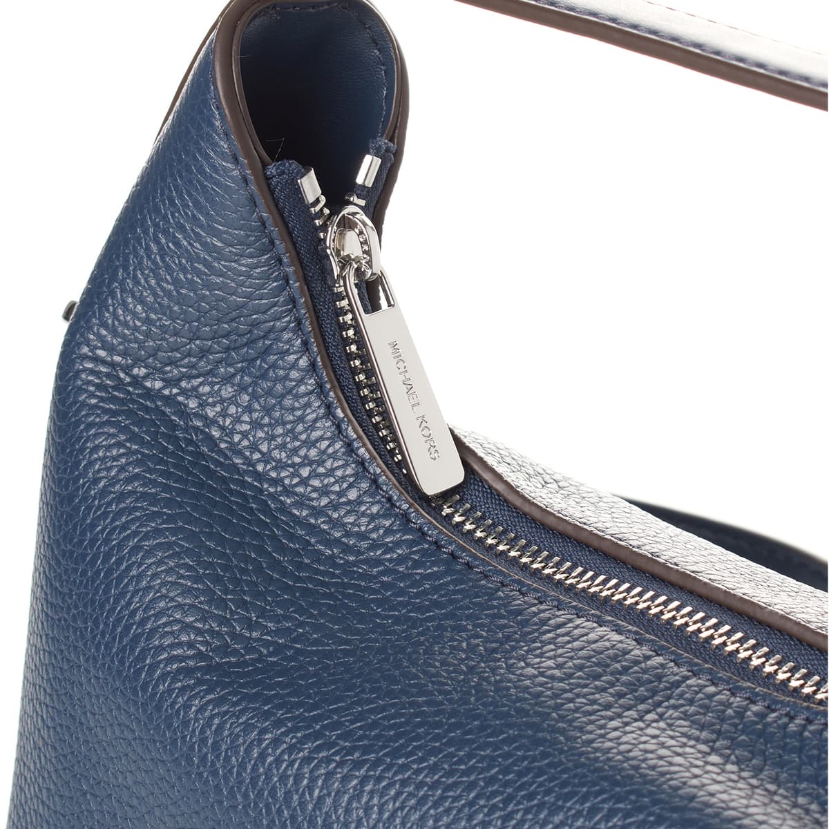 Women's Belt Bags Michael Kors Blue