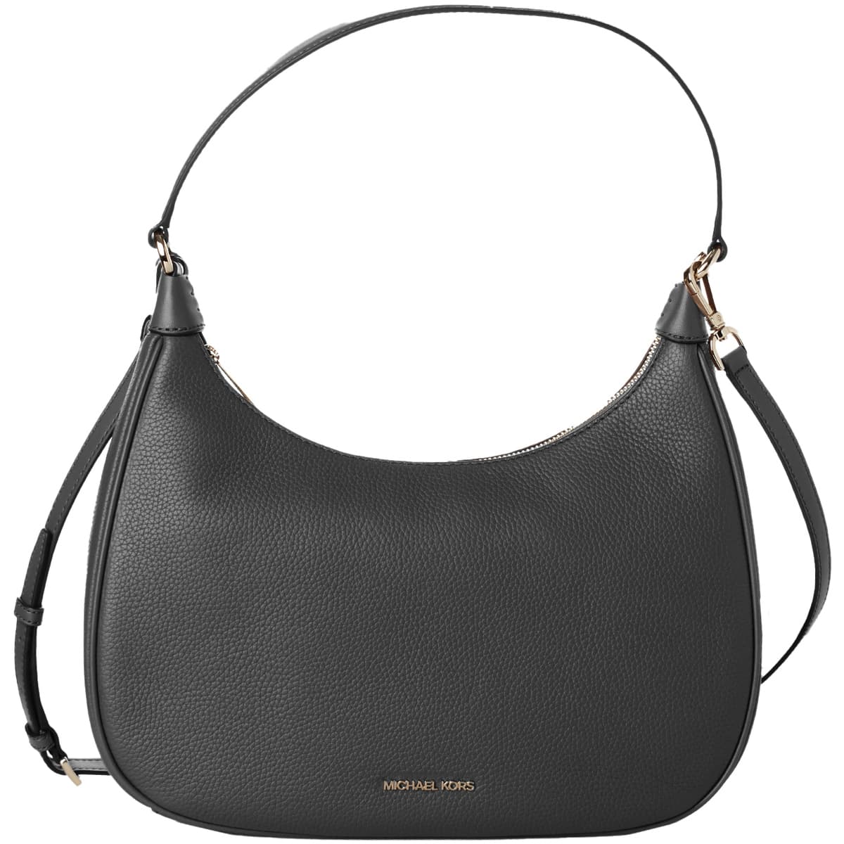 Τσάντες ώμου MICHAEL Michael Kors 35R3G4CH3L-BLACK
