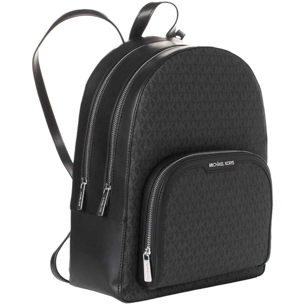 Women's Backpacks Michael Kors Black