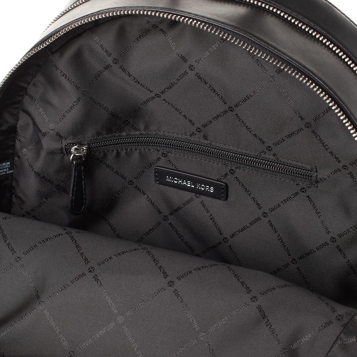 Women's Backpacks Michael Kors Black