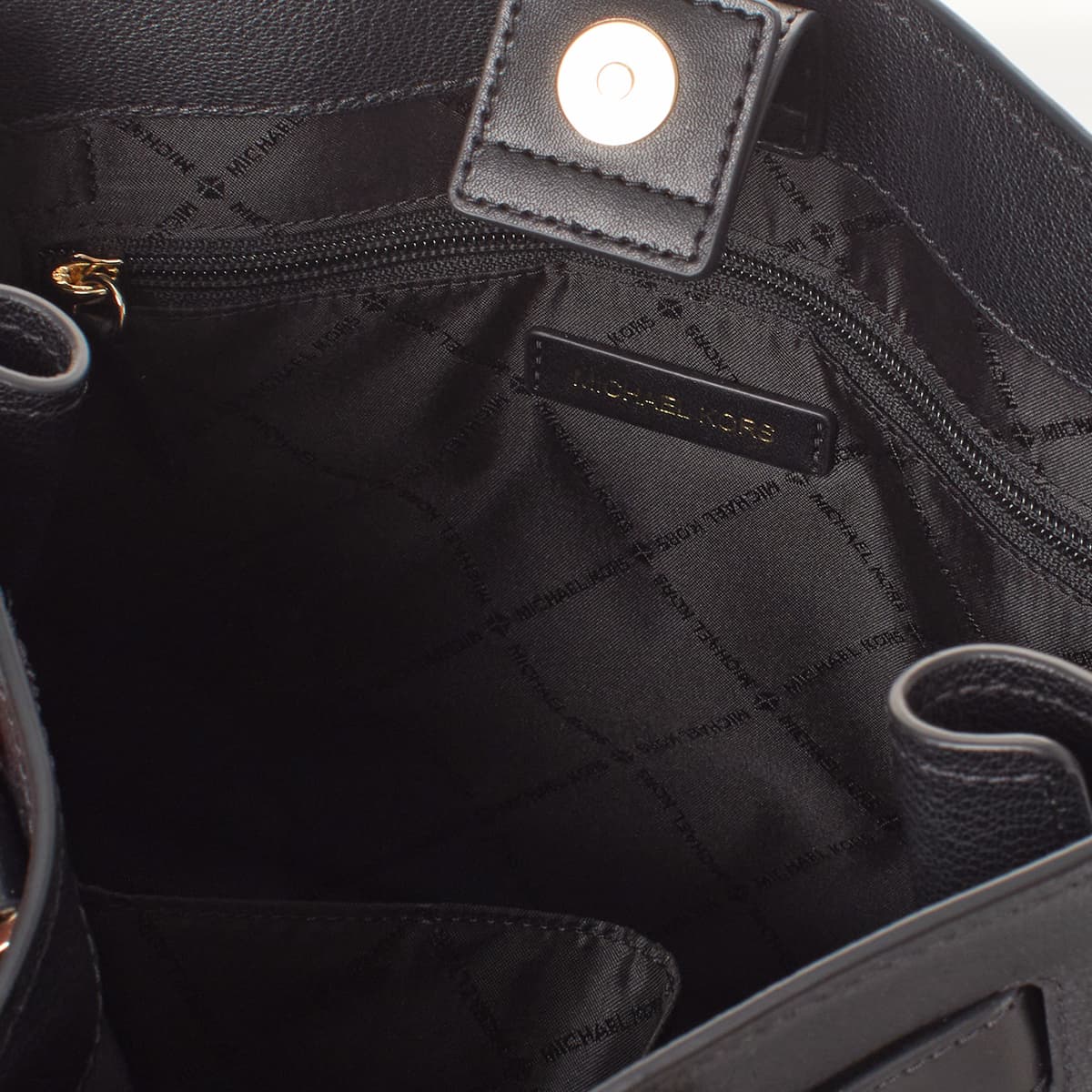 Women's Clutches Michael Kors Black