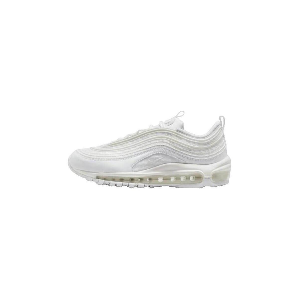 Women's Sneakers Nike White