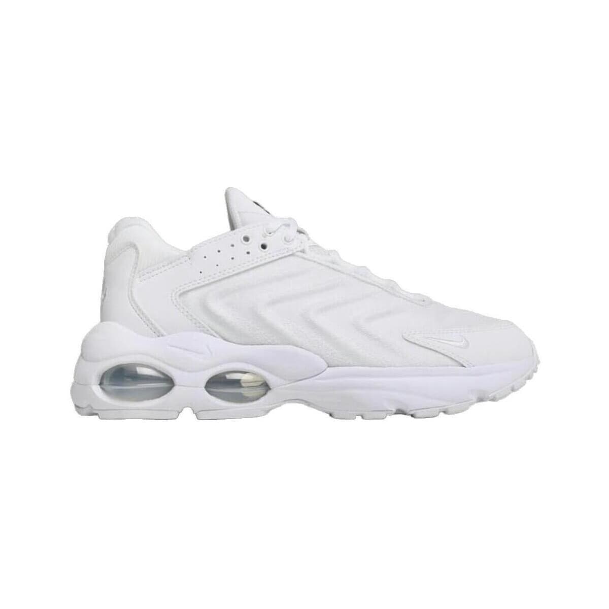 Men's Sneakers Nike White