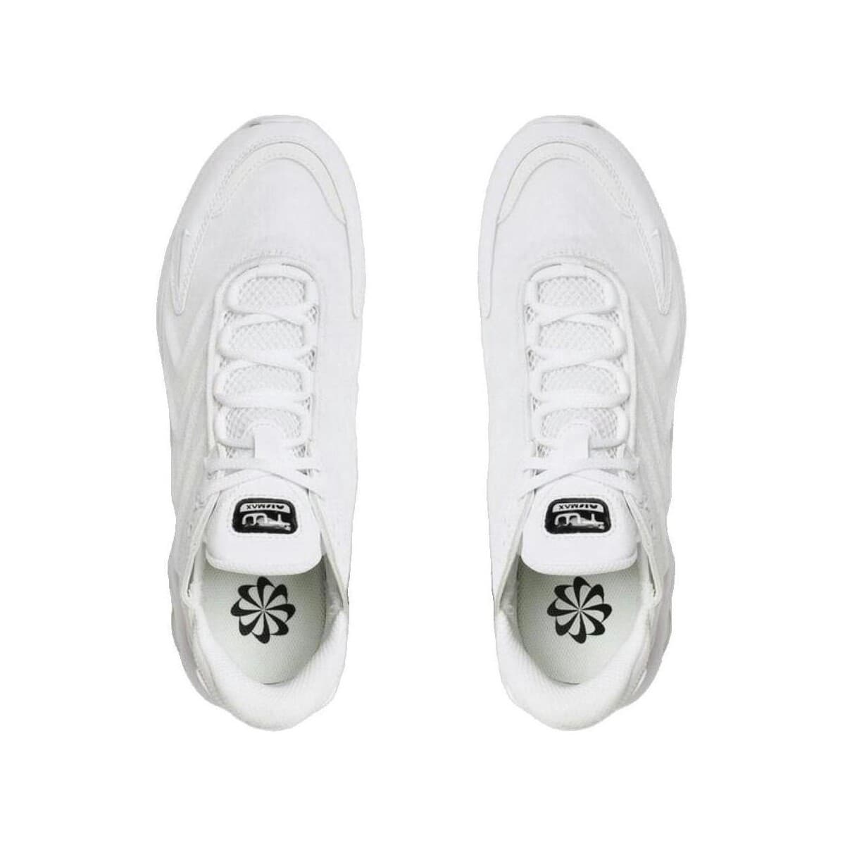 Men's Sneakers Nike White