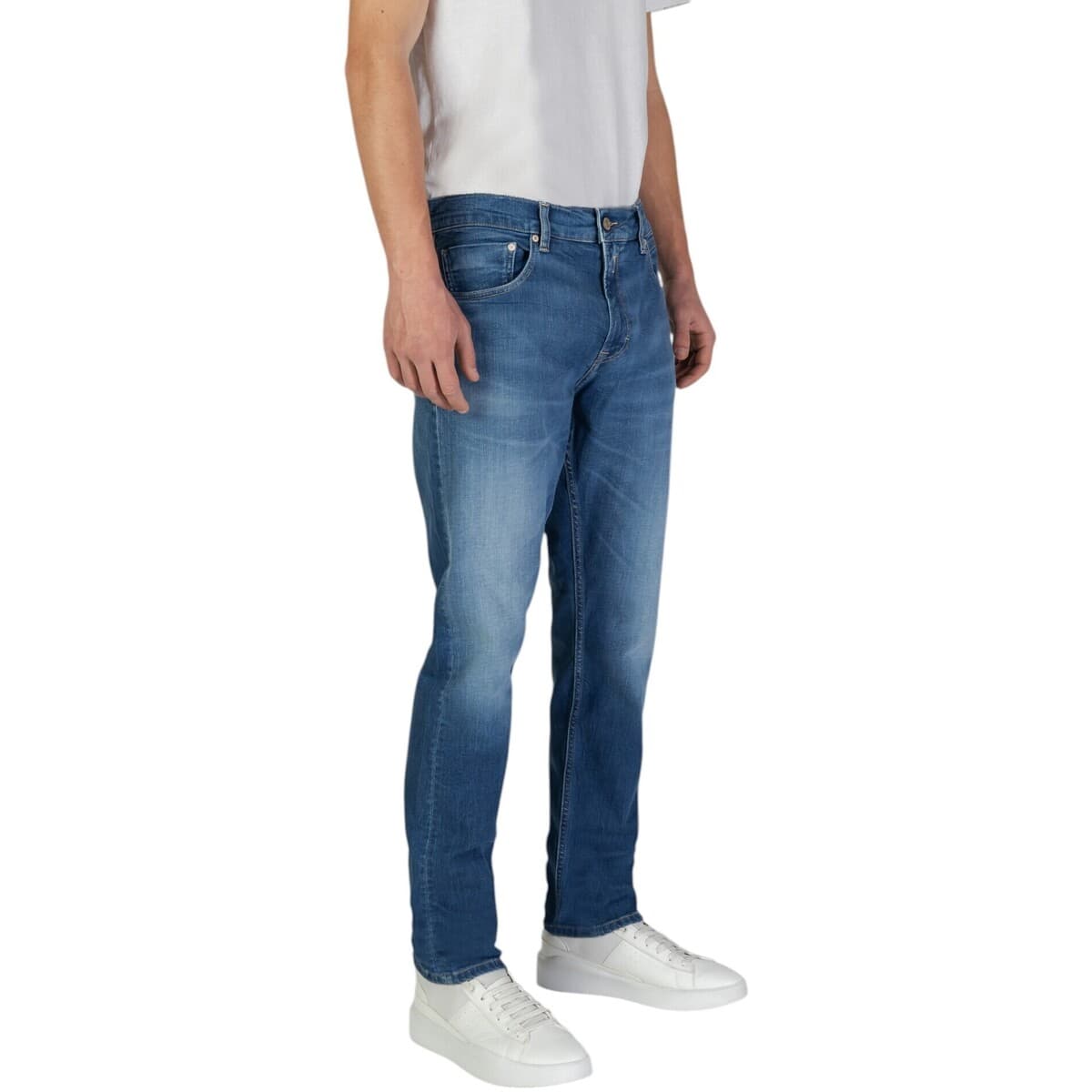 Men's Jeans Replay Blue