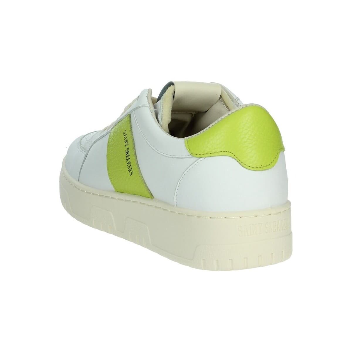 Women's Sneakers Saint Sneakers White