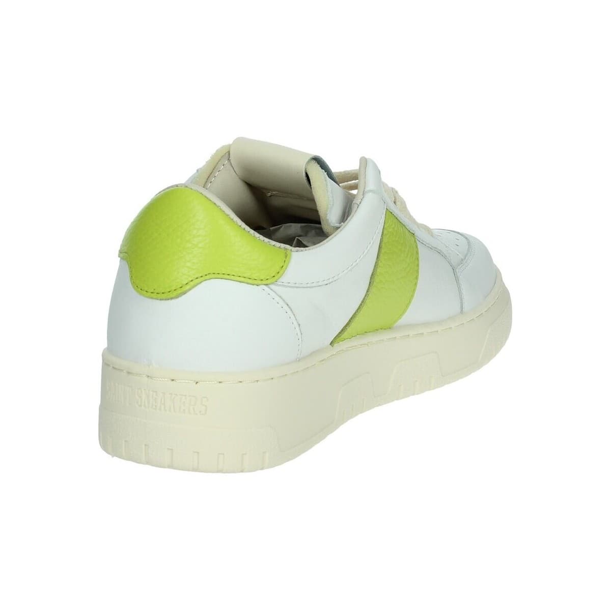 Women's Sneakers Saint Sneakers White