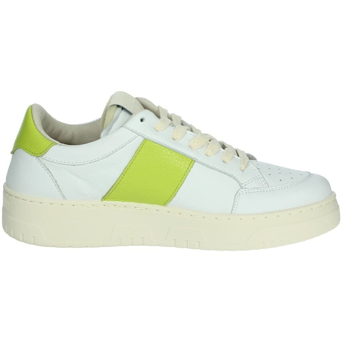 Women's Sneakers Saint Sneakers White