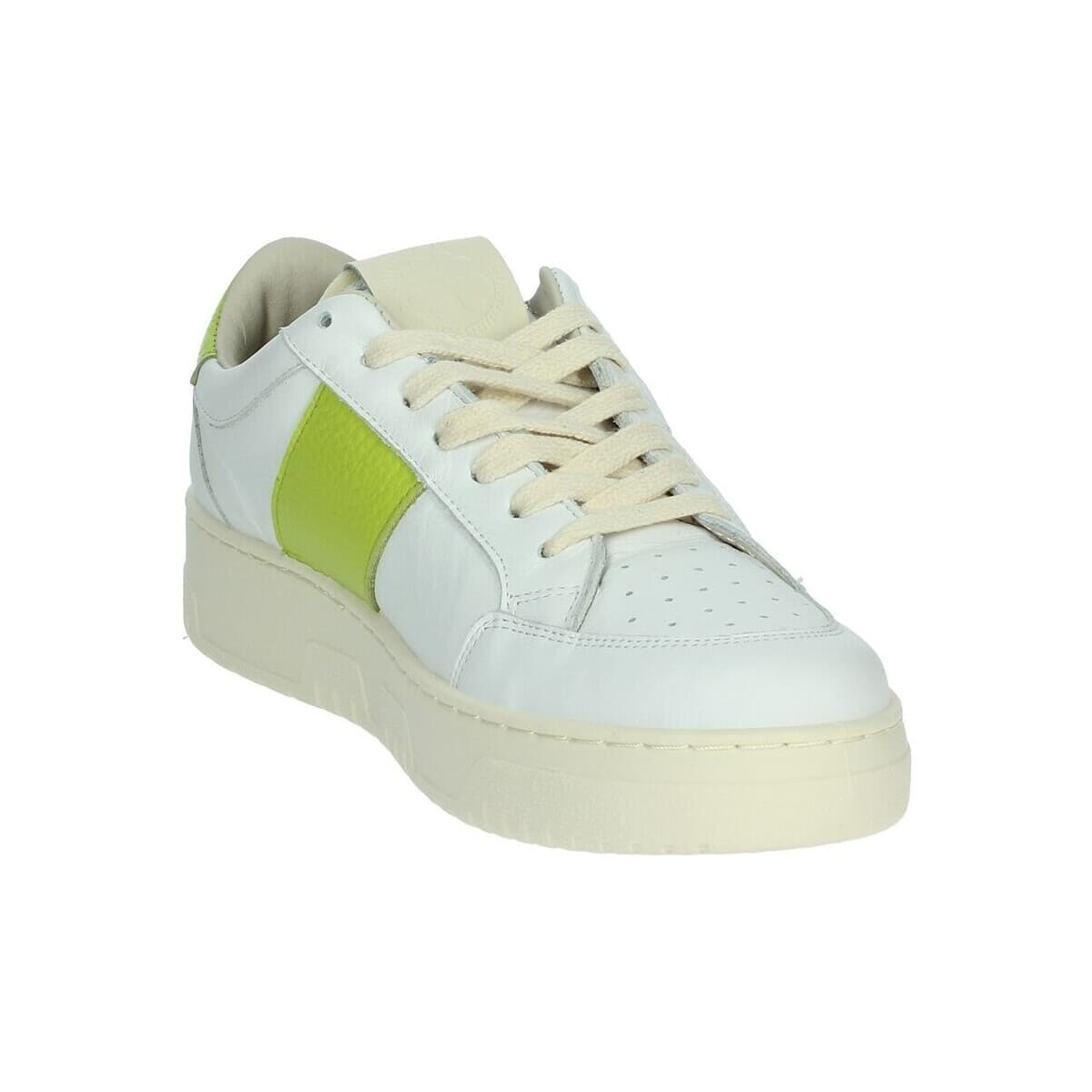 Women's Sneakers Saint Sneakers White