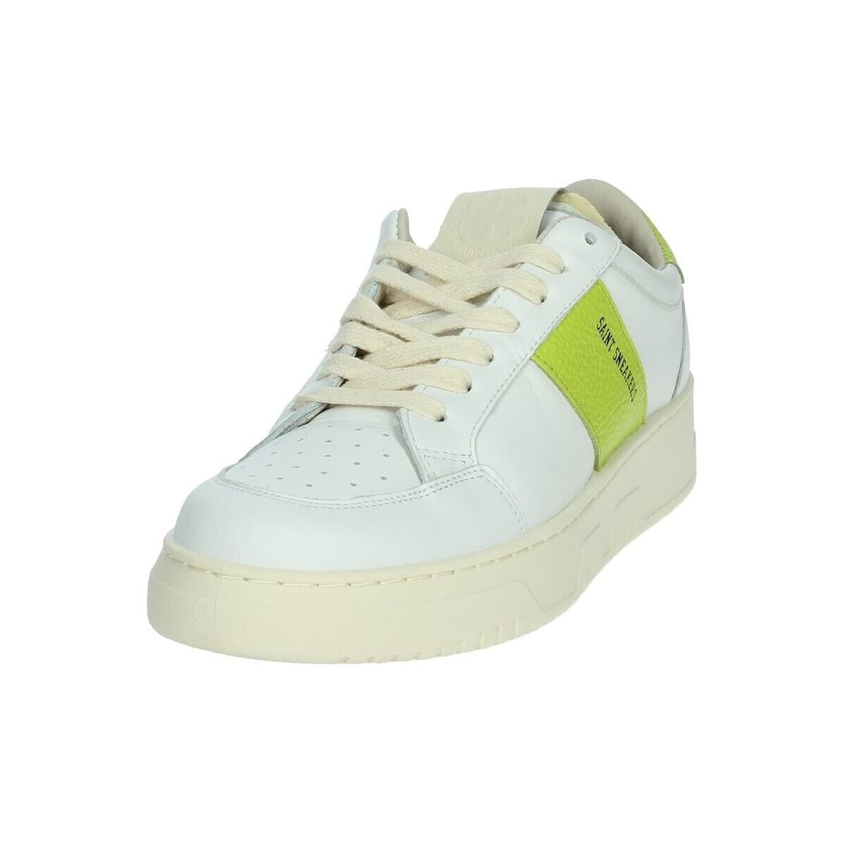 Women's Sneakers Saint Sneakers White