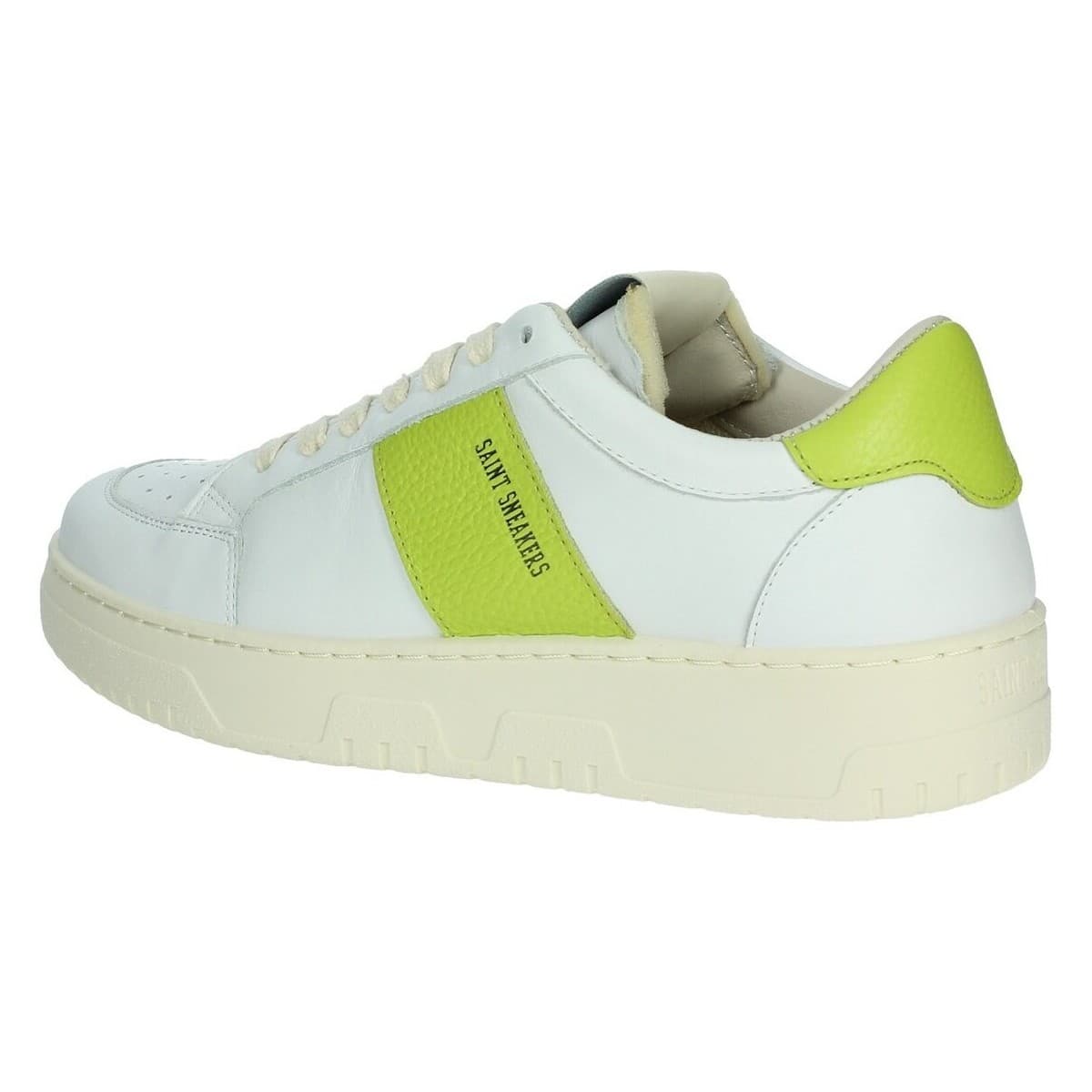 Women's Sneakers Saint Sneakers White