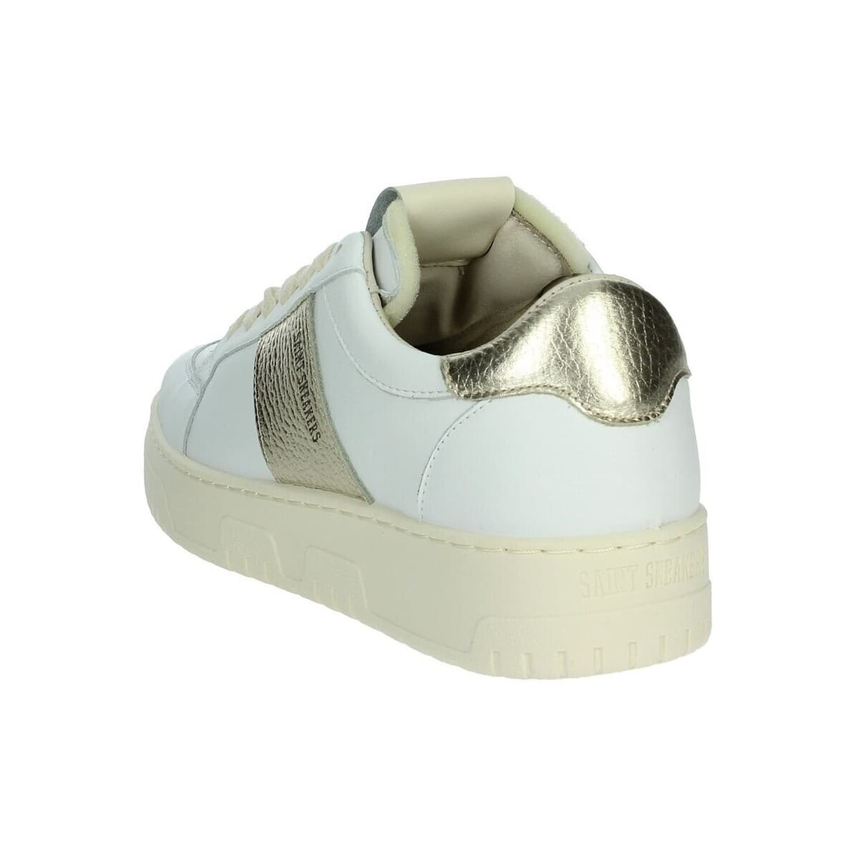 Women's Sneakers Saint Sneakers White