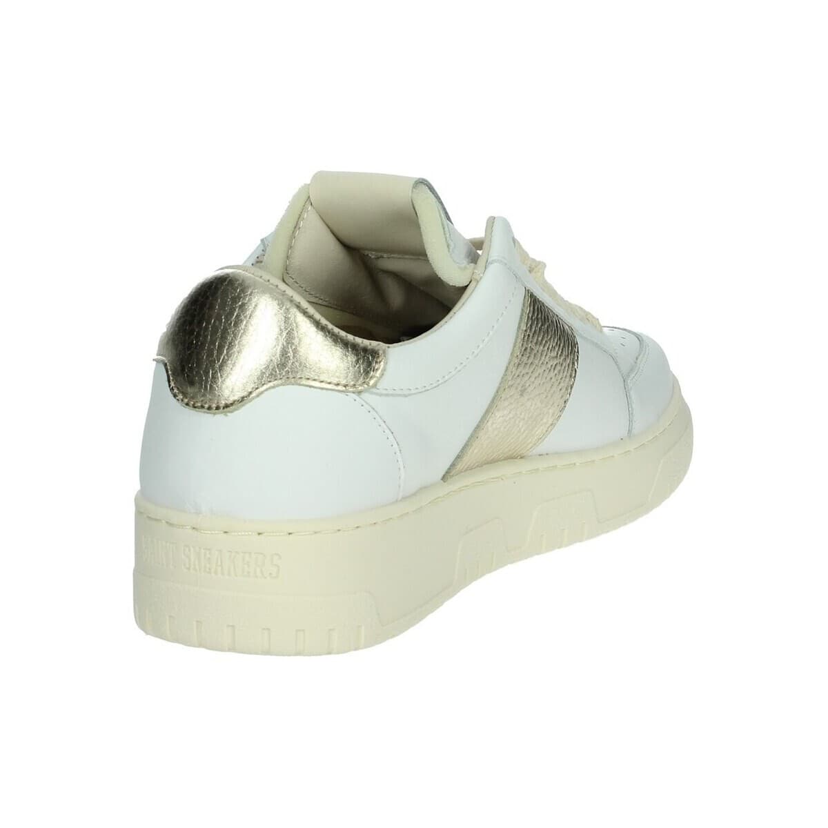 Women's Sneakers Saint Sneakers White