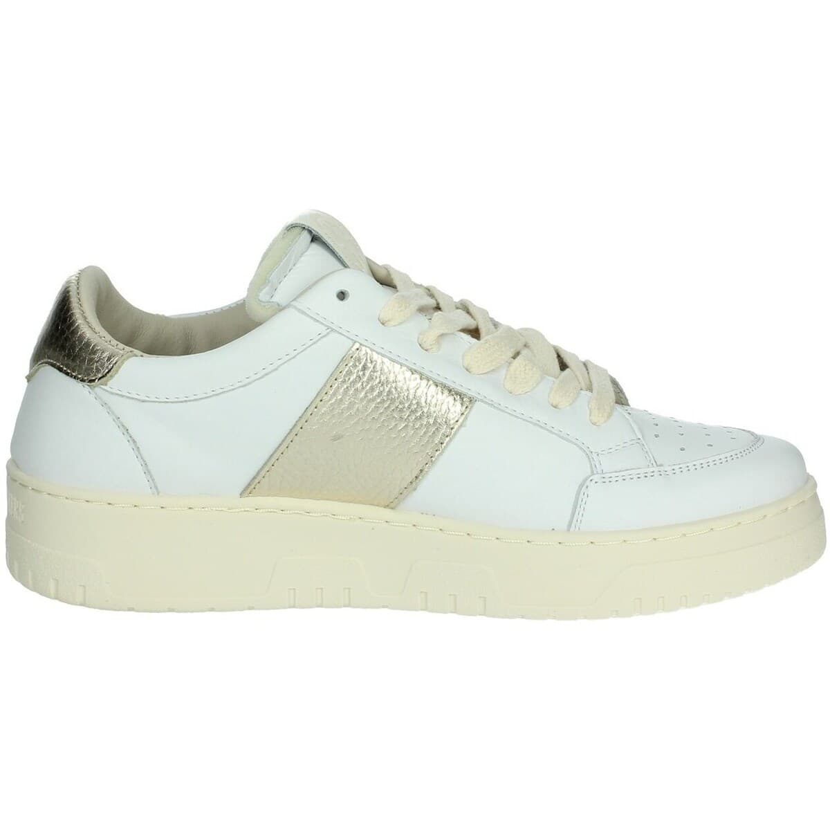 Women's Sneakers Saint Sneakers White