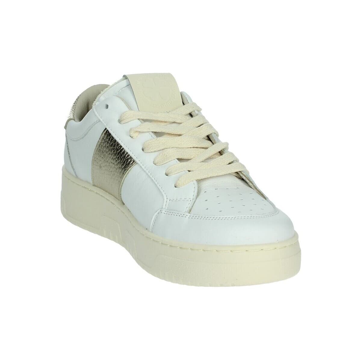 Women's Sneakers Saint Sneakers White