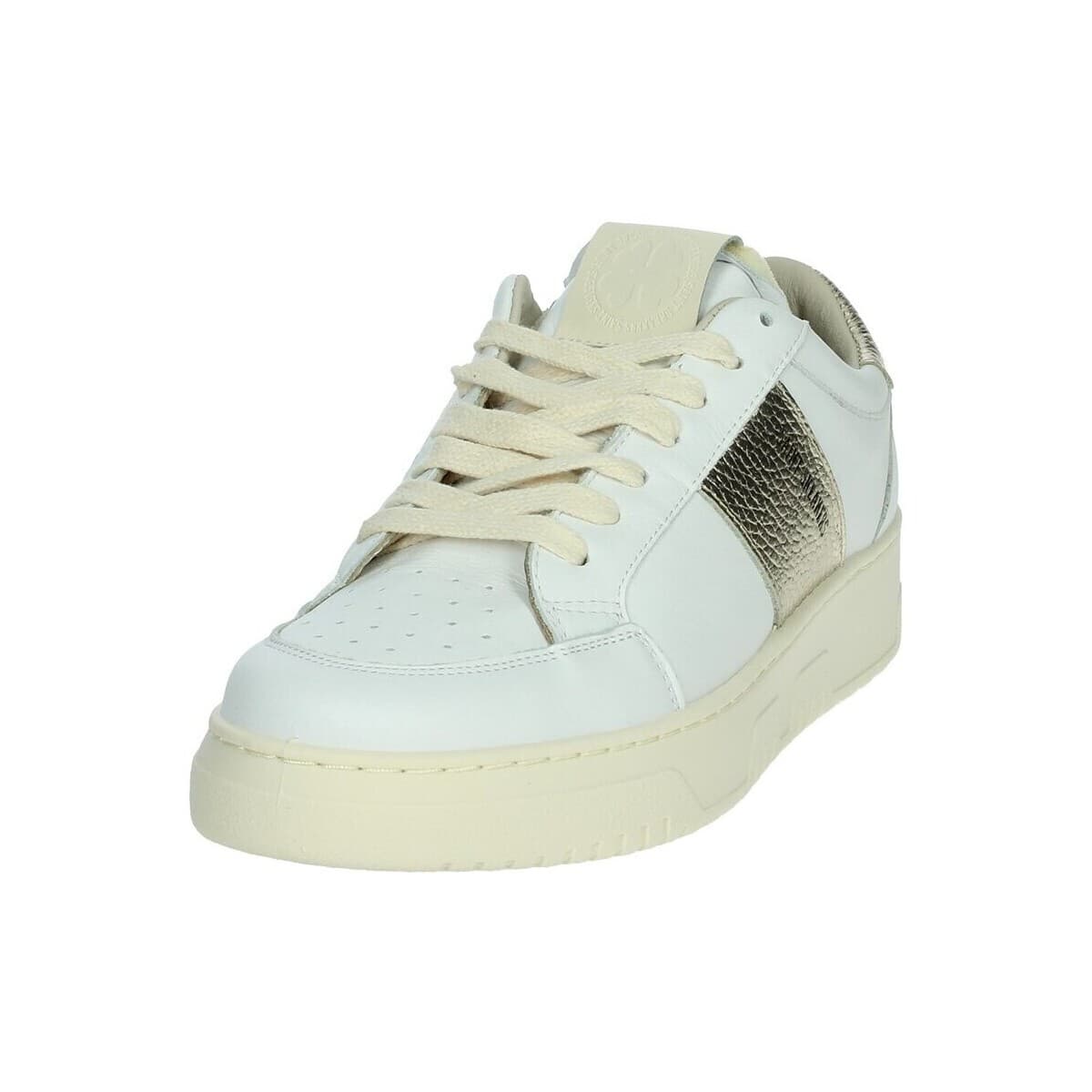Women's Sneakers Saint Sneakers White