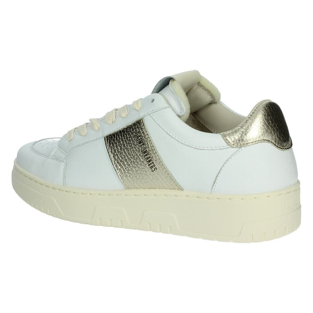 Women's Sneakers Saint Sneakers White