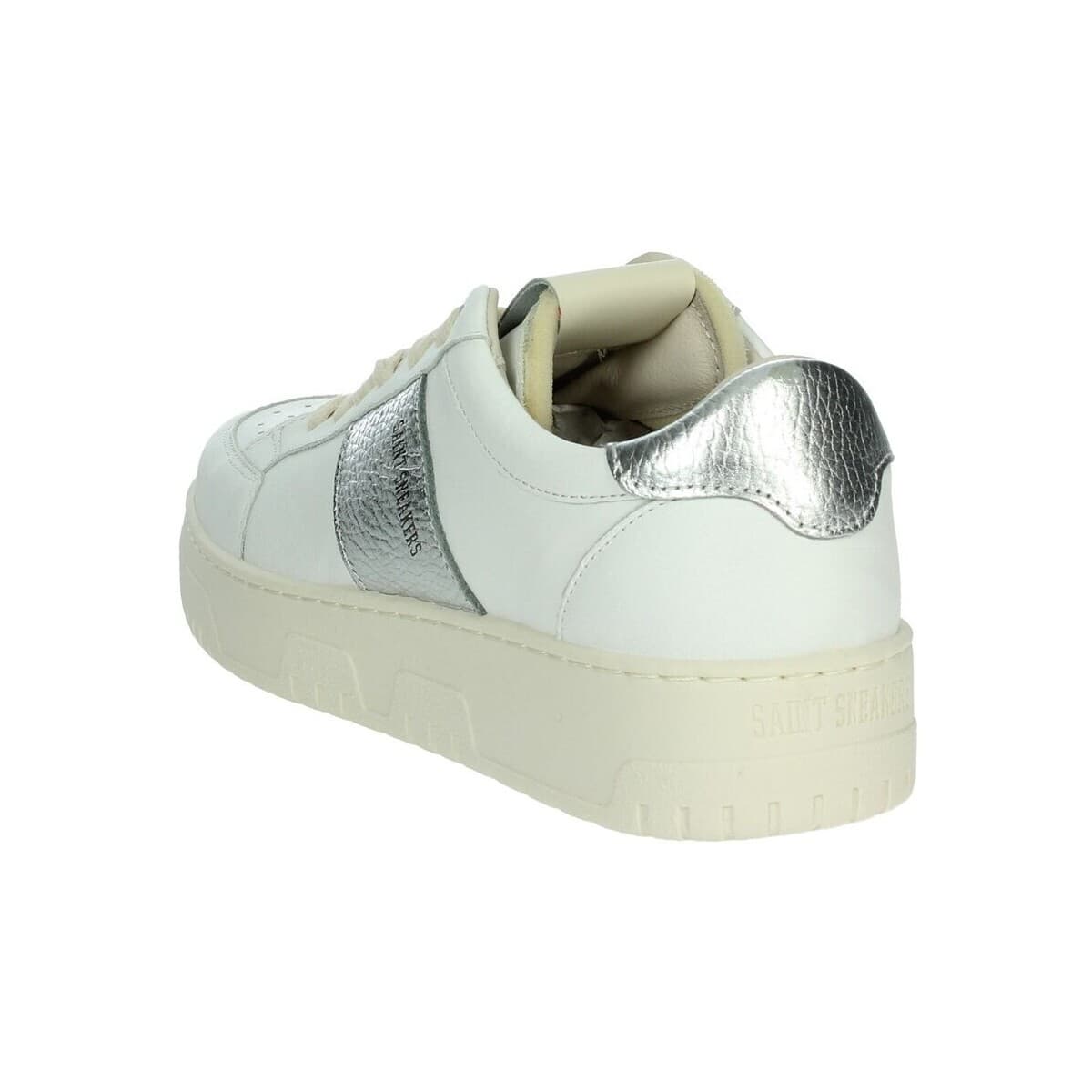 Women's Sneakers Saint Sneakers White