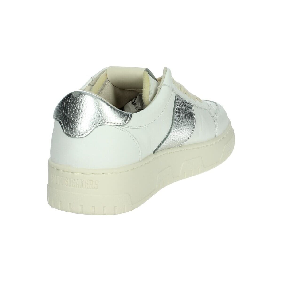 Women's Sneakers Saint Sneakers White
