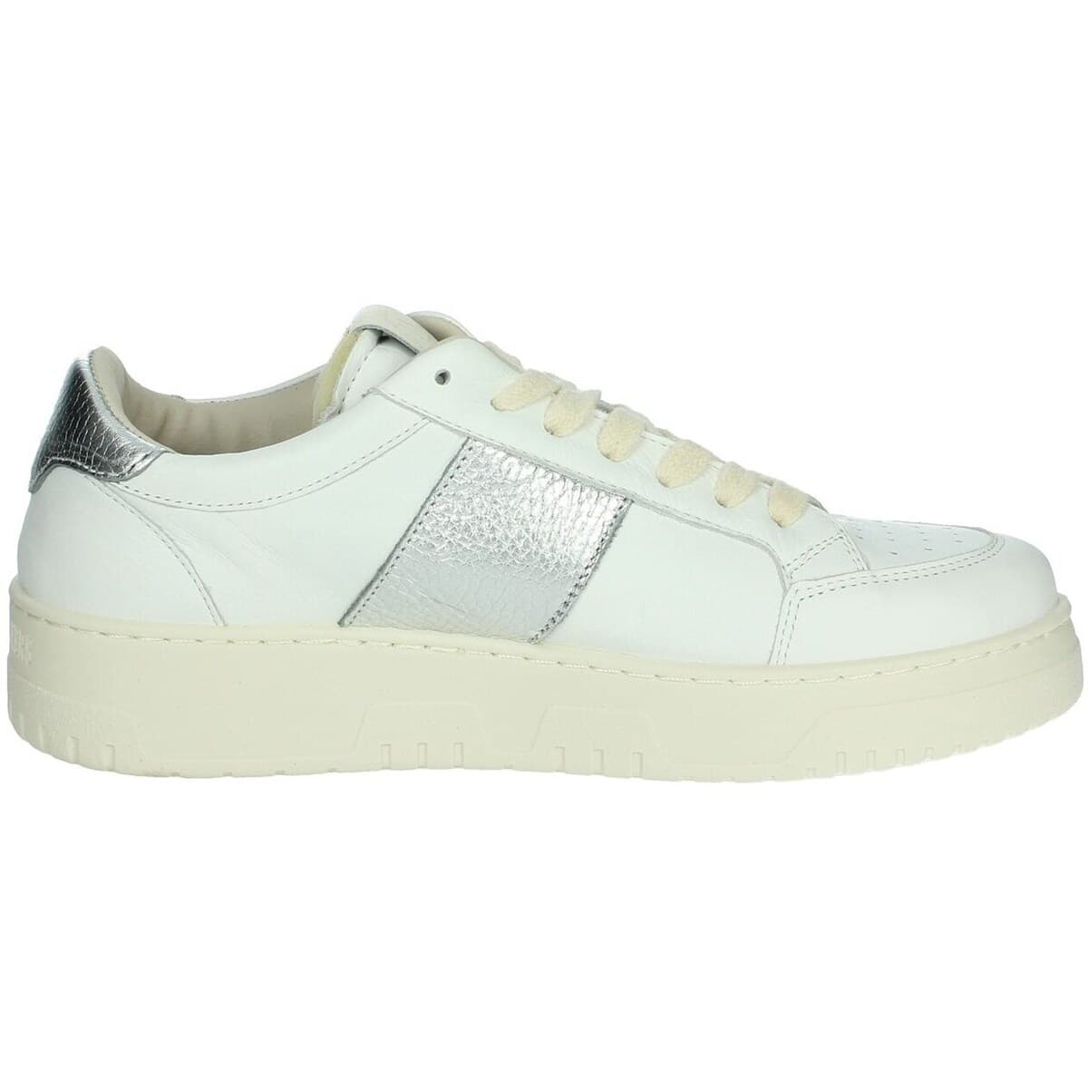 Women's Sneakers Saint Sneakers White