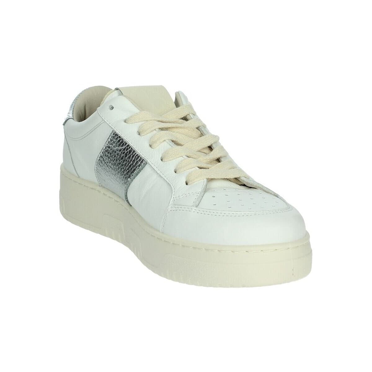 Women's Sneakers Saint Sneakers White