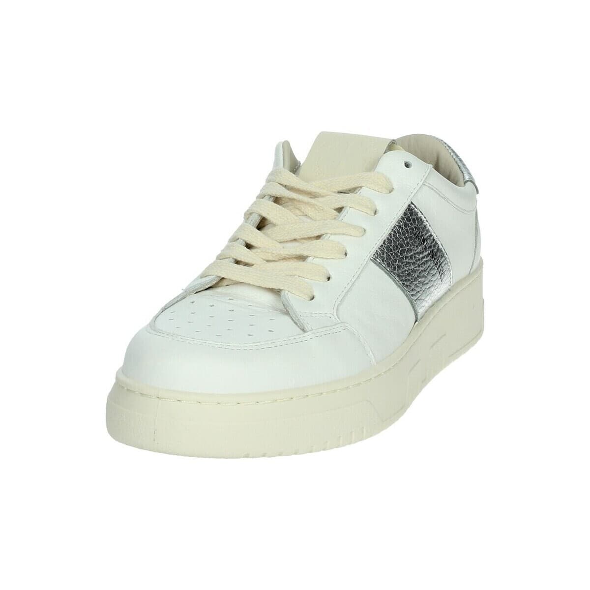 Women's Sneakers Saint Sneakers White