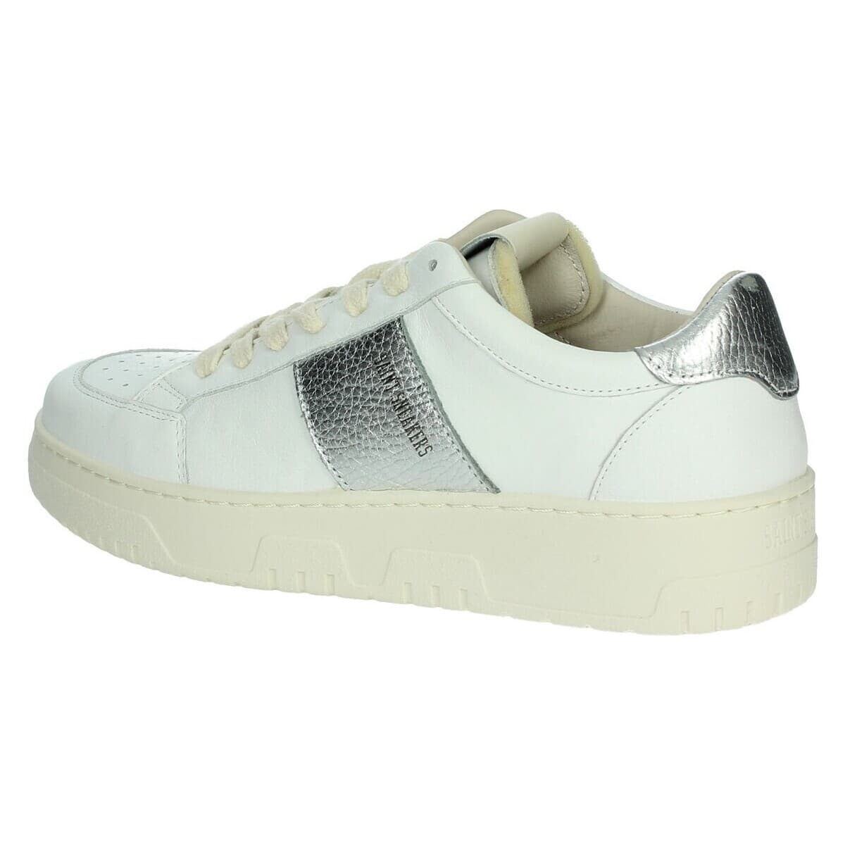 Women's Sneakers Saint Sneakers White