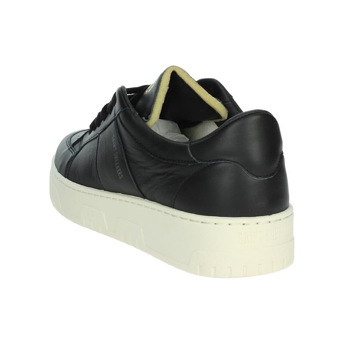 Men's Sneakers Saint Sneakers Black
