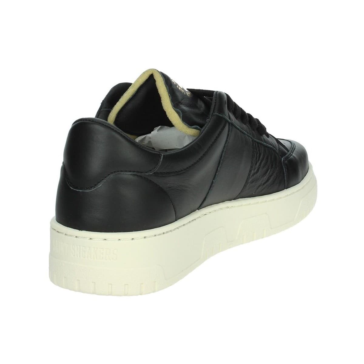 Men's Sneakers Saint Sneakers Black