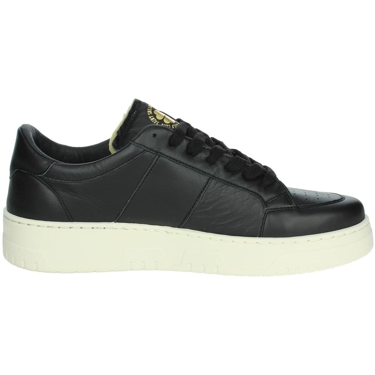 Men's Sneakers Saint Sneakers Black
