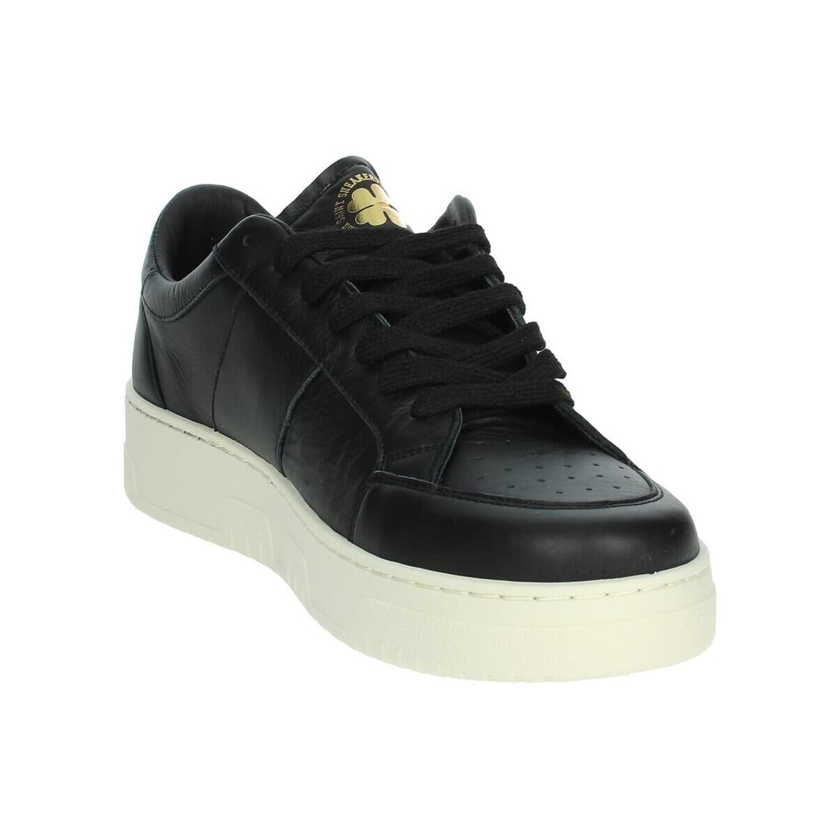 Men's Sneakers Saint Sneakers Black