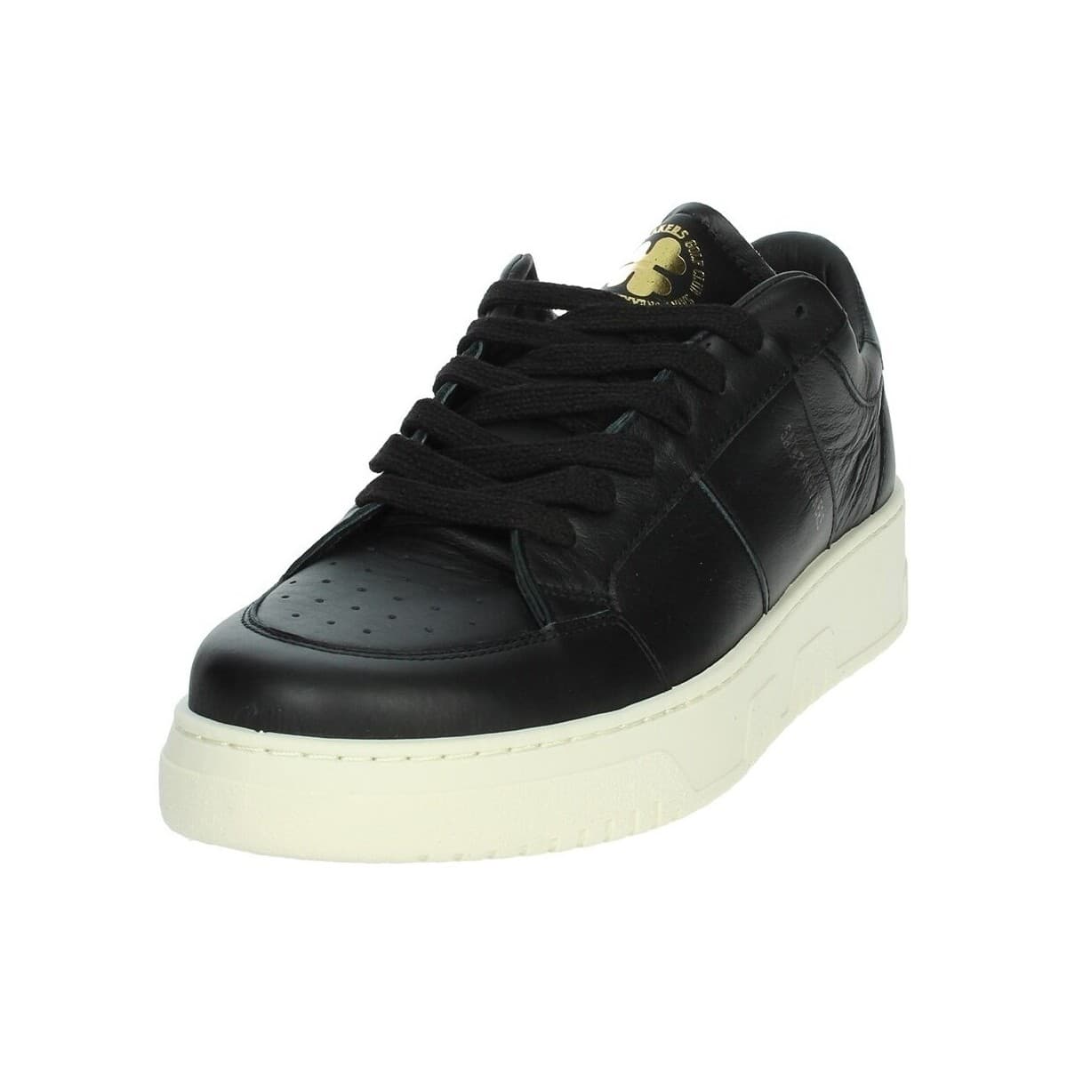 Men's Sneakers Saint Sneakers Black