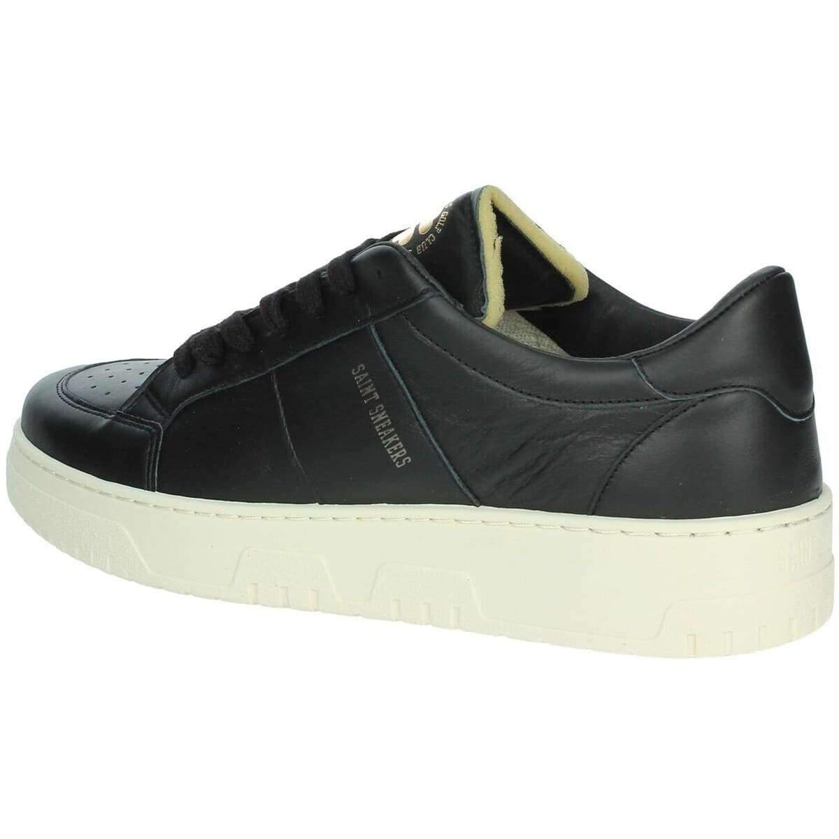 Men's Sneakers Saint Sneakers Black