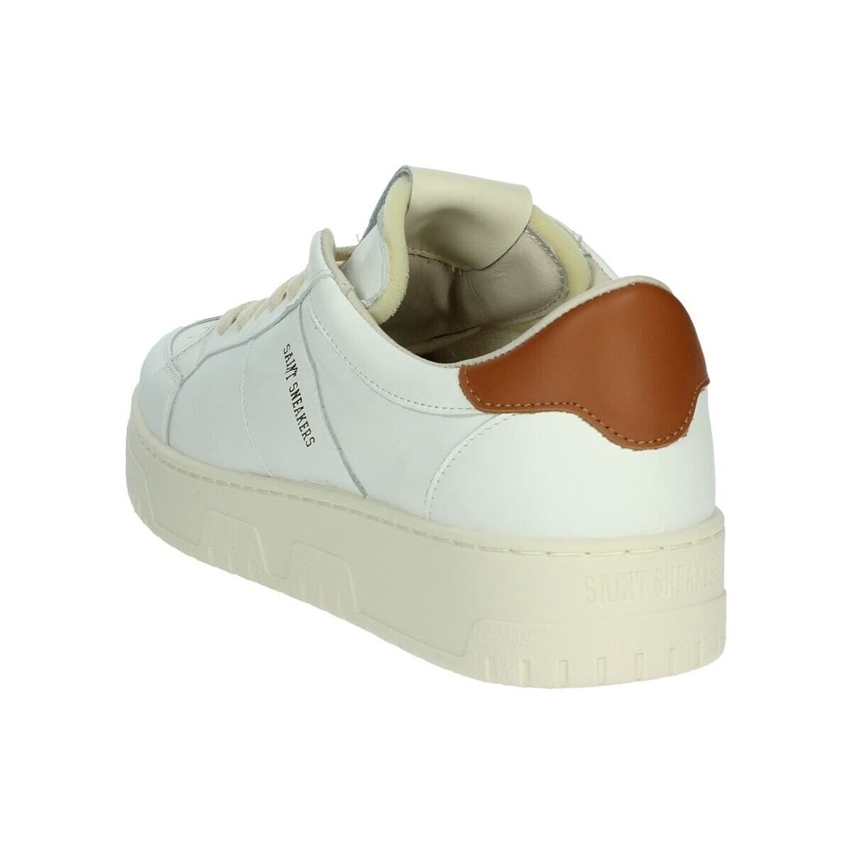 Men's Sneakers Saint Sneakers White