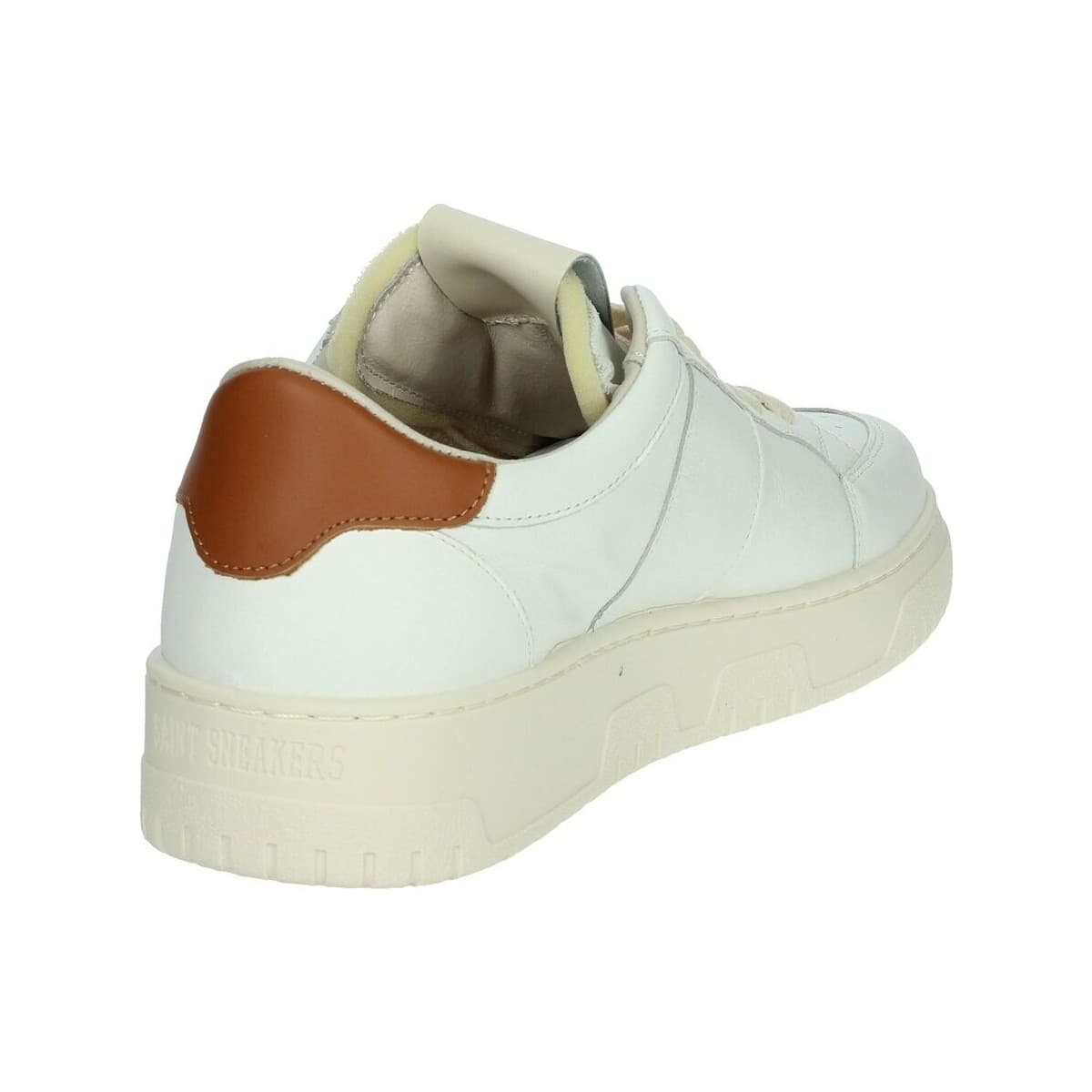 Men's Sneakers Saint Sneakers White