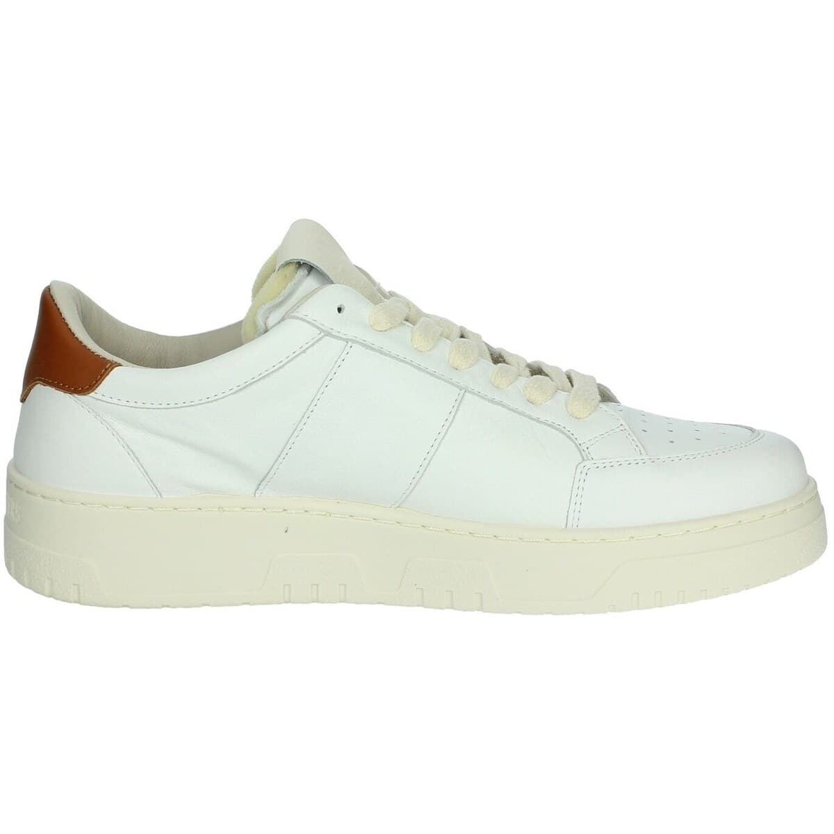Men's Sneakers Saint Sneakers White