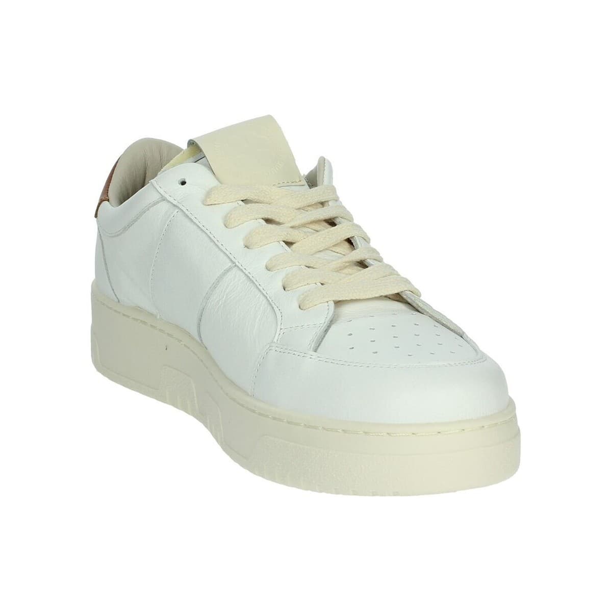 Men's Sneakers Saint Sneakers White