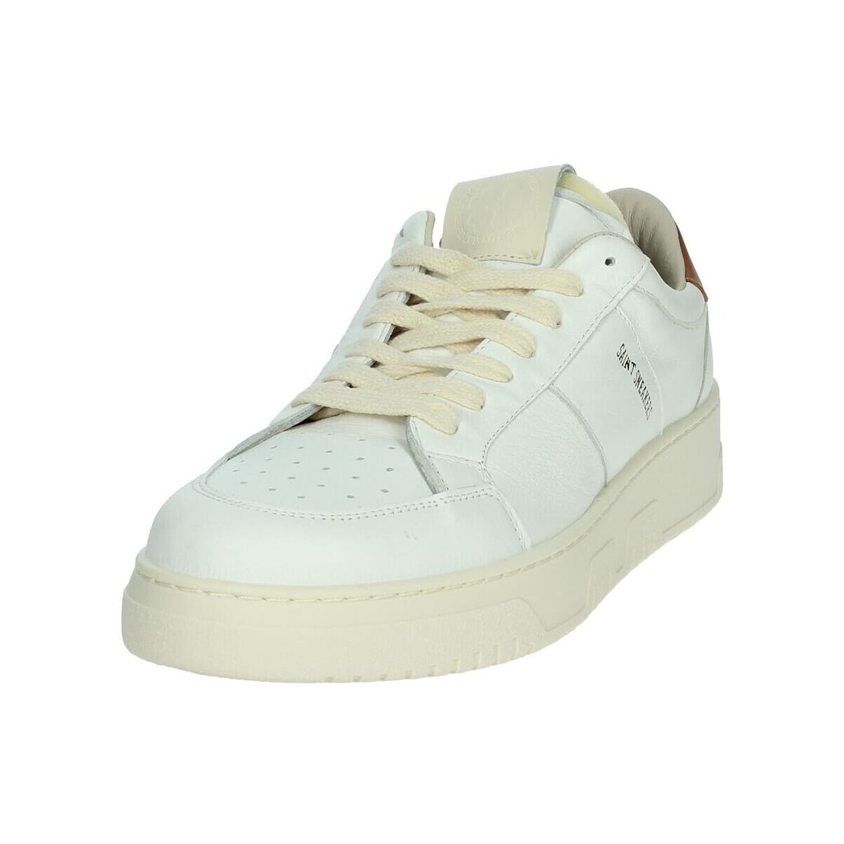 Men's Sneakers Saint Sneakers White
