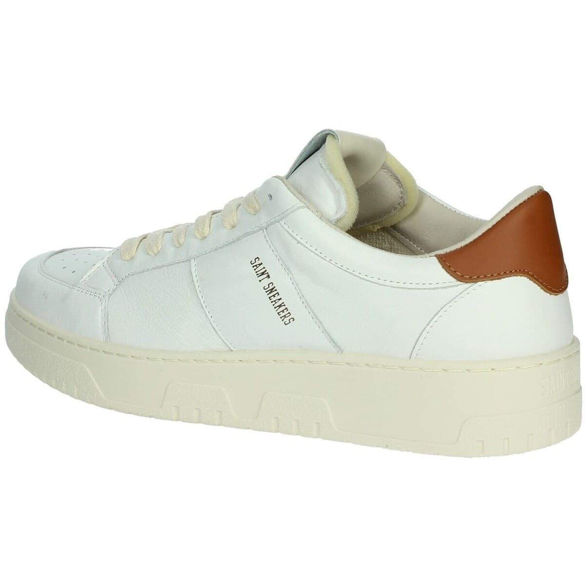 Men's Sneakers Saint Sneakers White