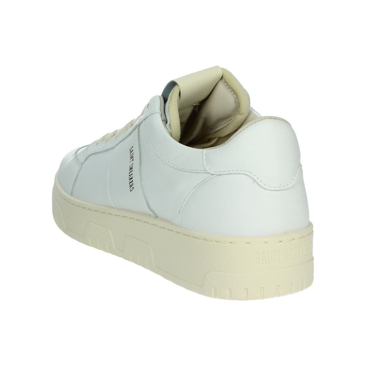Men's Sneakers Saint Sneakers White