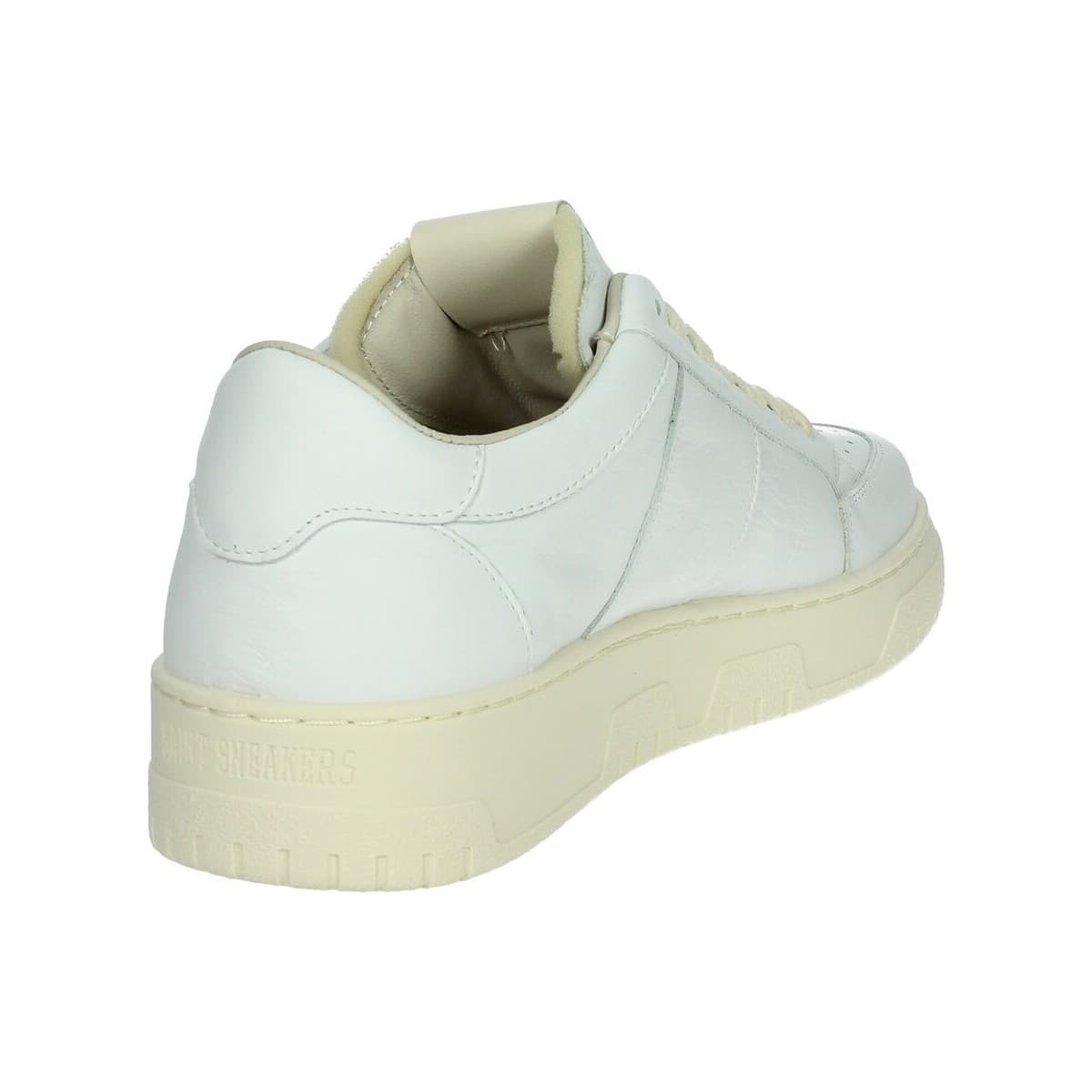 Men's Sneakers Saint Sneakers White