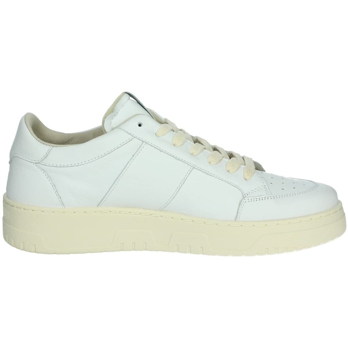 Men's Sneakers Saint Sneakers White