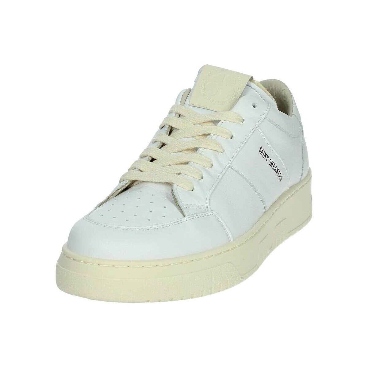Men's Sneakers Saint Sneakers White