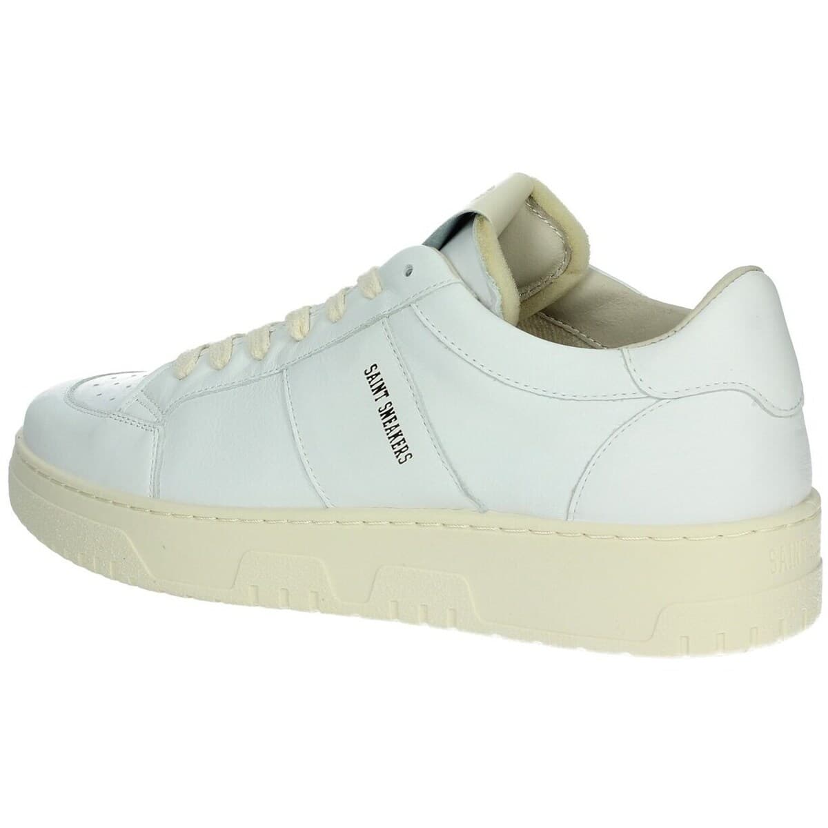 Men's Sneakers Saint Sneakers White