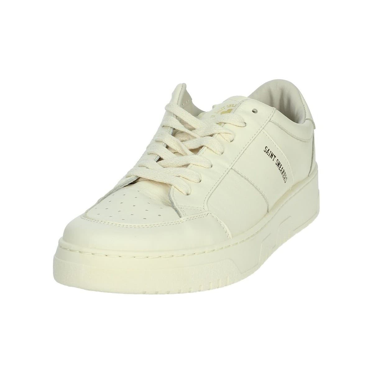 Men's Sneakers Saint Sneakers Beige