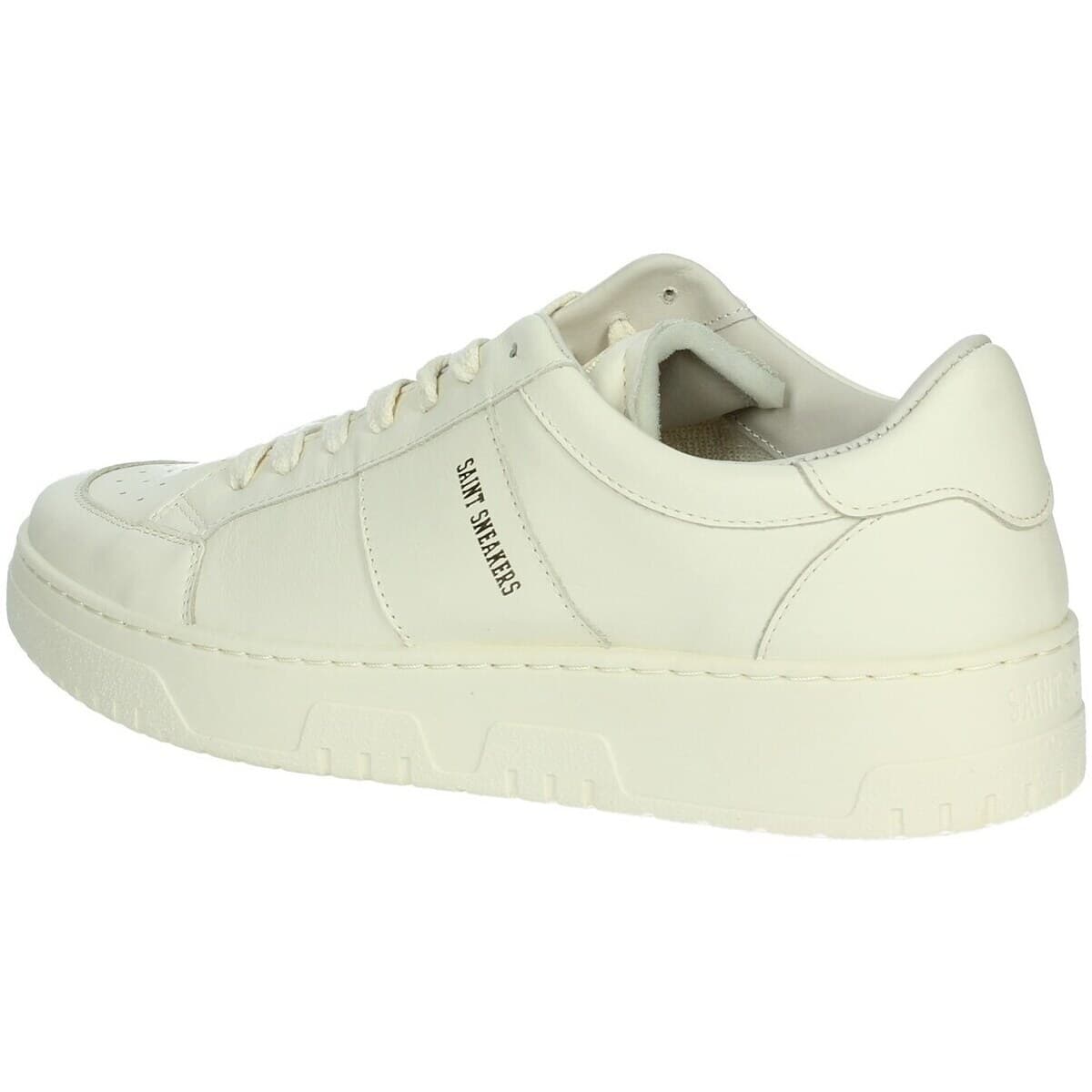 Men's Sneakers Saint Sneakers Beige