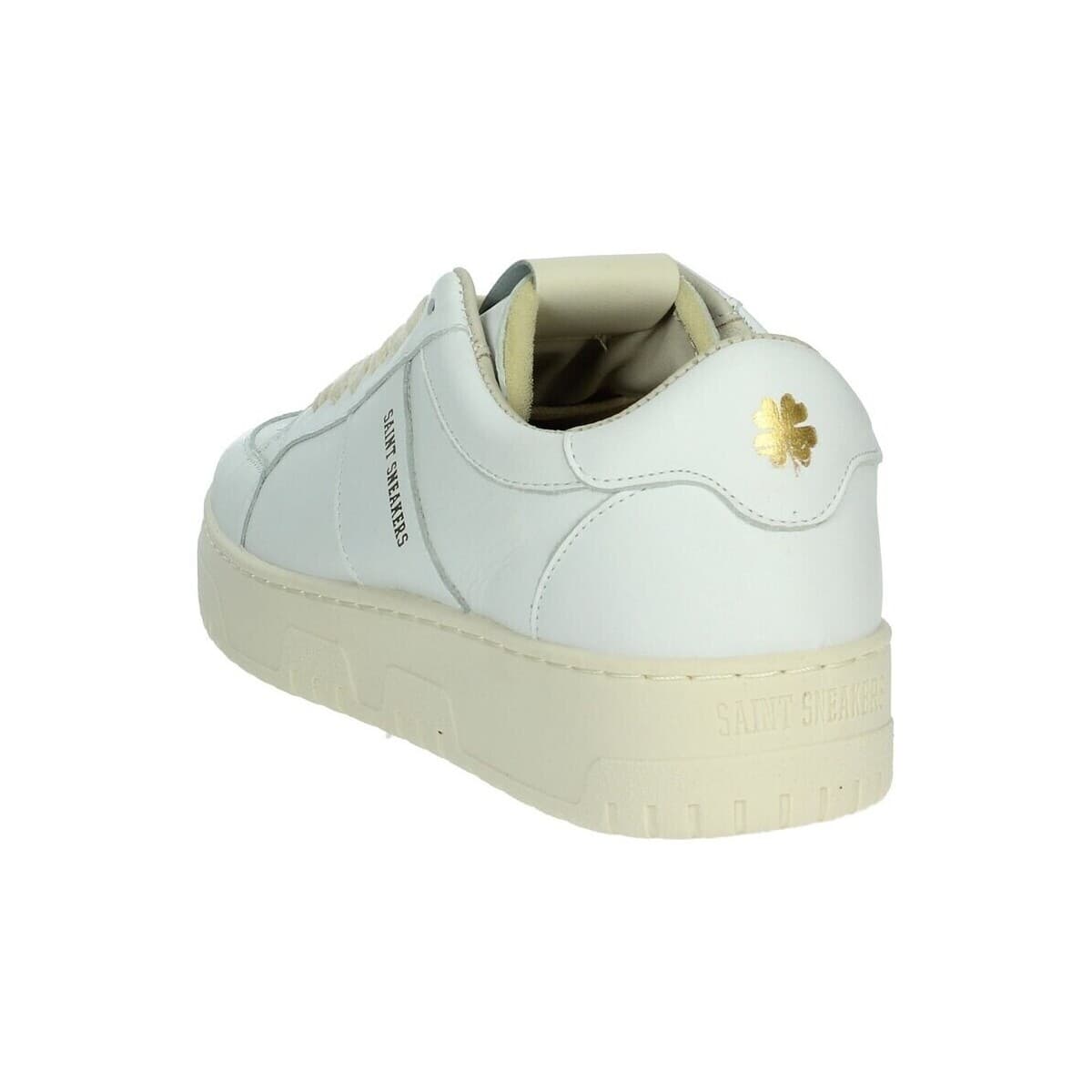 Women's Sneakers Saint Sneakers White