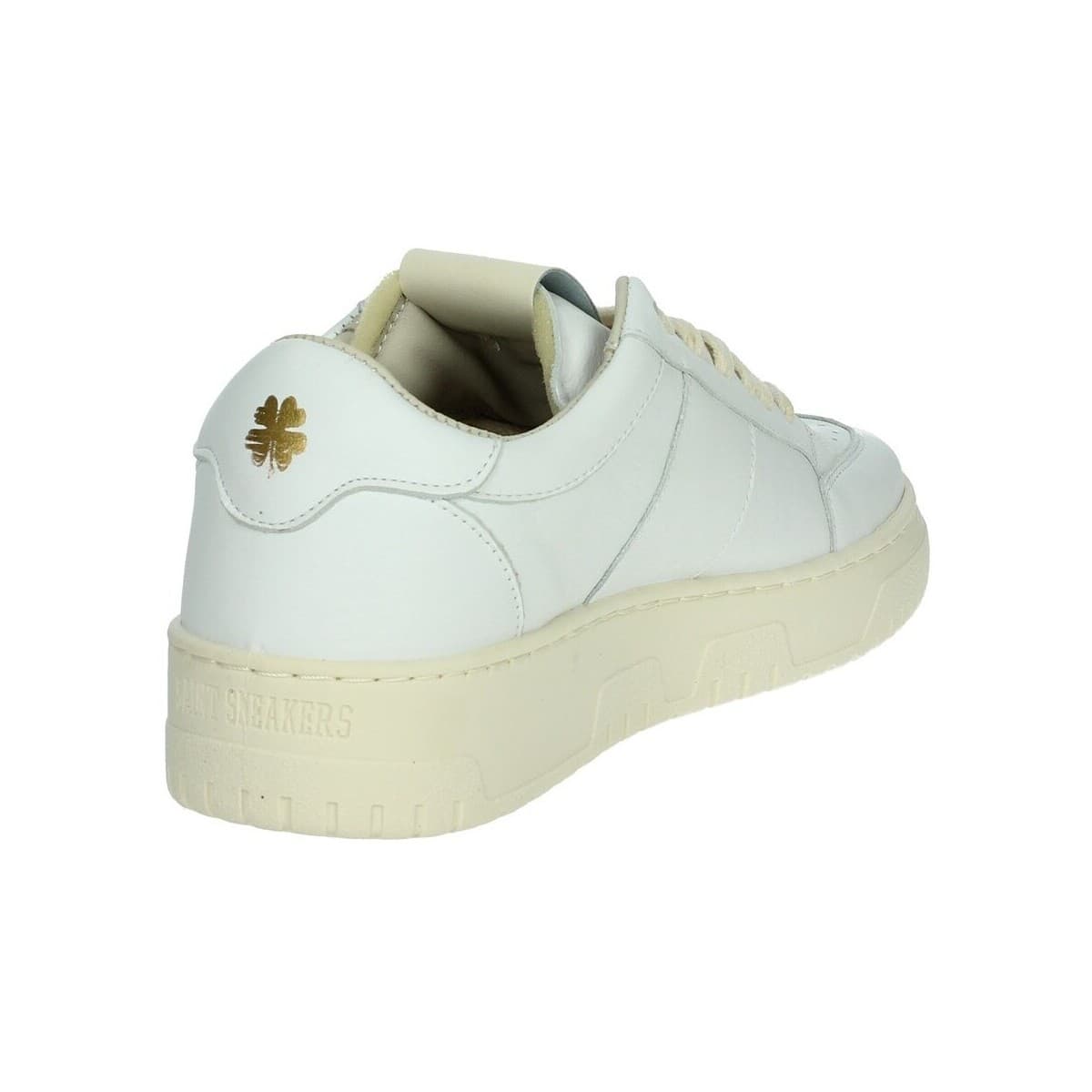Women's Sneakers Saint Sneakers White