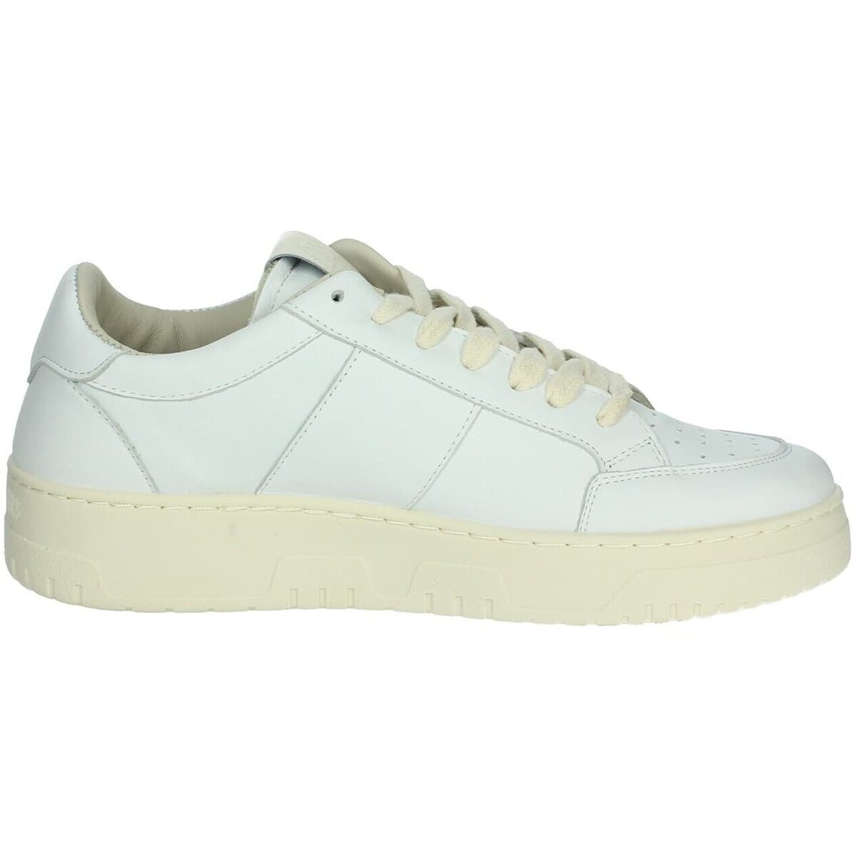 Women's Sneakers Saint Sneakers White