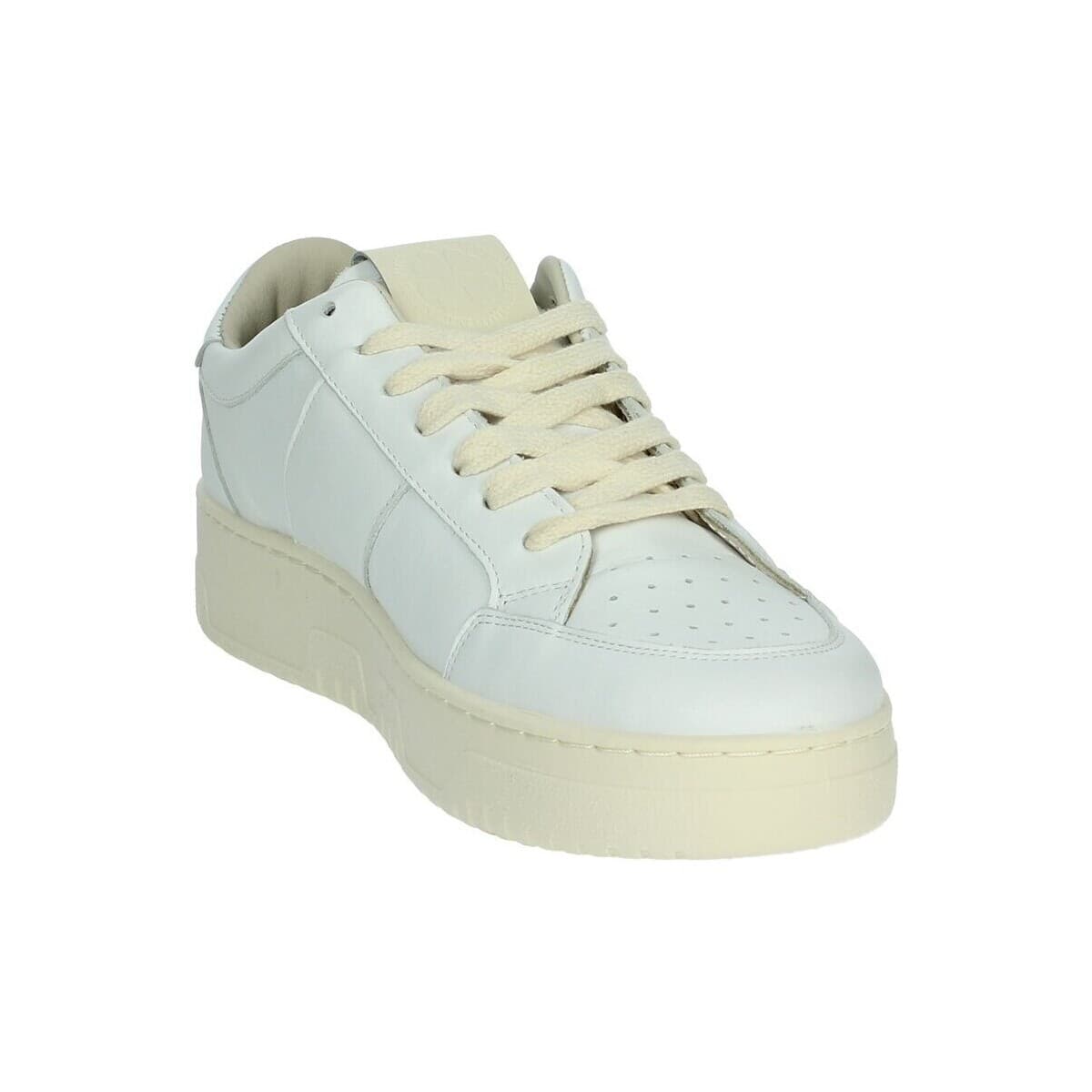 Women's Sneakers Saint Sneakers White